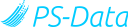 PS-Data logo